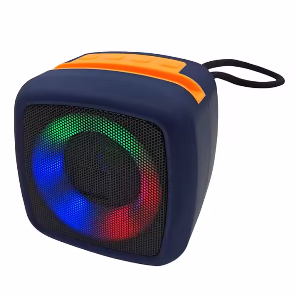 X-911 Hot Selling Super Bass Portable Wireless BT Speakers