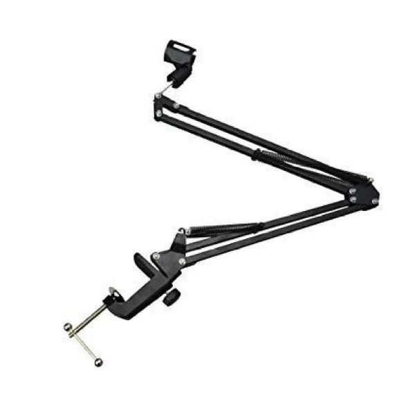 Professional Recording Microphone Stand