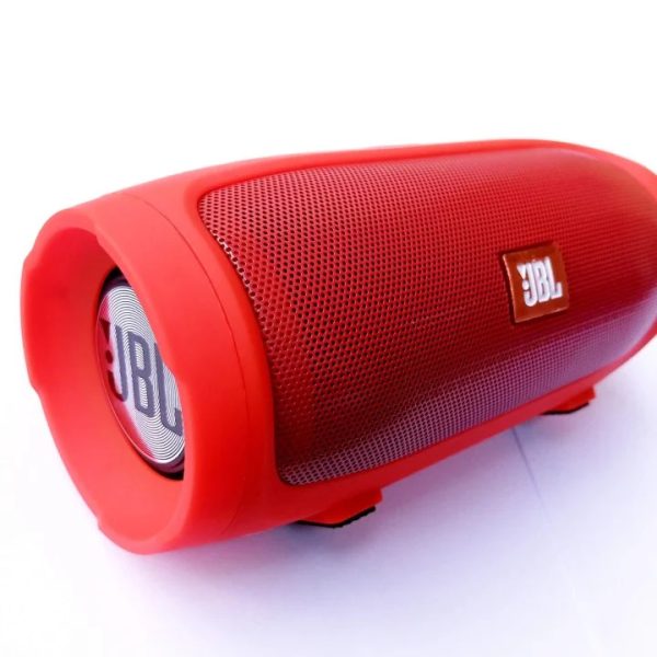 Charge Mini 3+ Portable Wireless Speaker